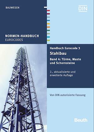 Handbuch Eurocode 3 - Stahlbau