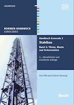 Handbuch Eurocode 3 - Stahlbau