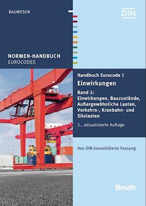 Handbuch Eurocode 1 - Einwirkungen