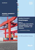 Handbuch Eurocode 1 - Einwirkungen