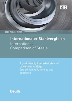 Internationaler Stahlvergleich