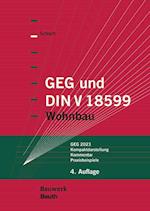 GEG und DIN V 18599