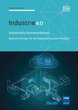 Industrielle Kommunikation