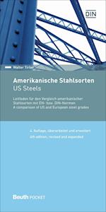 Amerikanische Stahlsorten