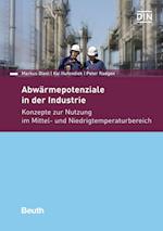 Abwärmepotentiale in der Industrie