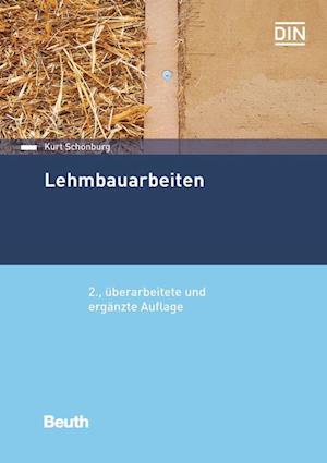 Lehmbauarbeiten