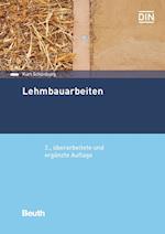 Lehmbauarbeiten