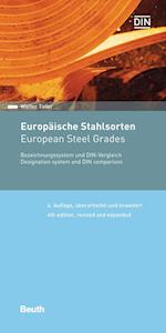 Europäische Stahlsorten