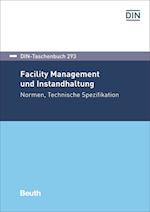 Facility-Management und Instandhaltung