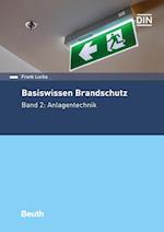 Basiswissen Brandschutz