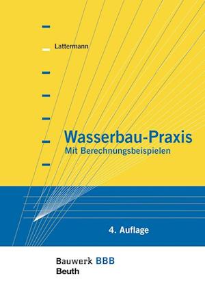 Wasserbau-Praxis