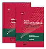 Neuer Wärmebrückenkatalog + Wärmebrückenberechnung