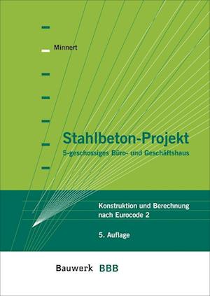 Stahlbeton-Projekt