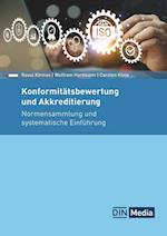 Konformitätsbewertung und Akkreditierung