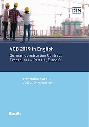 VOB 2019 in English