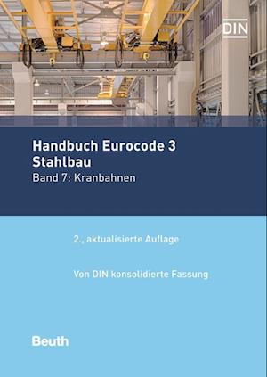 Handbuch Eurocode 3 - Stahlbau