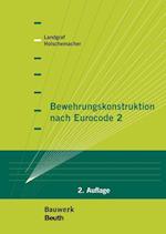 Bewehrungskonstruktion nach Eurocode 2