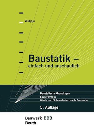 Baustatik - einfach und anschaulich