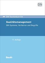 Qualitätsmanagement