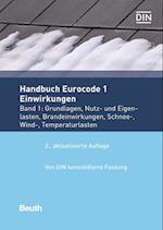 Handbuch Eurocode 1 - Einwirkungen