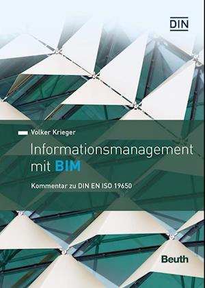 Informationsmanagement mit BIM