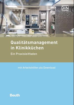 Qualitätsmanagement in Klinikküchen