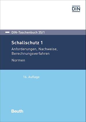 Schallschutz 1