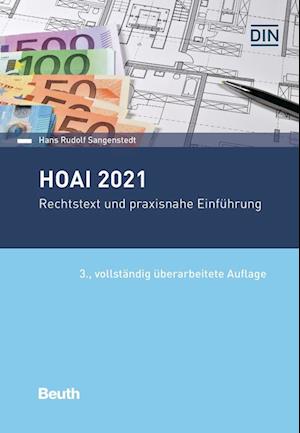 HOAI 2021