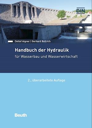 Handbuch der Hydraulik