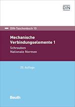 Mechanische Verbindungselemente 1