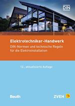 Elektrotechniker-Handwerk