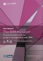 The BIM Manager