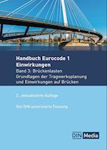 Handbuch Eurocode 1 - Einwirkungen