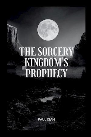 The Sorcery Kingdom's Prophecy