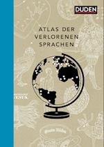 Atlas der verlorenen Sprachen.