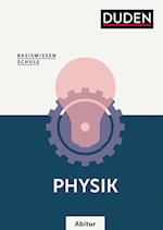 Basiswissen Schule Abitur - Physik