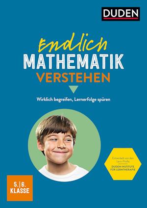 Endlich Mathematik verstehen 5./6. Klasse