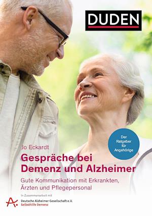 Gespräche bei Demenz und Alzheimer