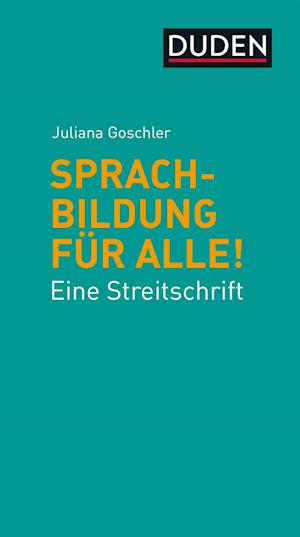 Sprachbildung für alle!