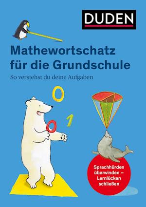 Mathewortschatz für die Grundschule