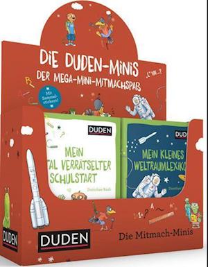 Duden Minis 32er (Box 5)