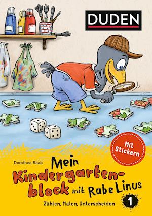 Mein Kindergartenblock mit Rabe Linus (1)