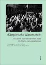 Kampferische Wissenschaft