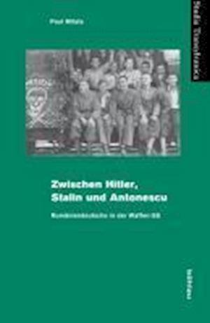 Zwischen Hitler, Stalin Und Antonescu