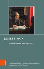 James Simon