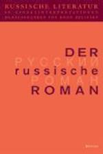 Russische Literatur in Einzelinterpretationen / Der Russische Roman