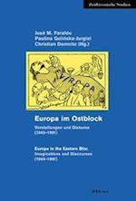 Europa Im Ostblock / Europe in the Eastern Bloc