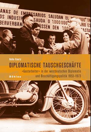 Diplomatische Tauschgeschäfte