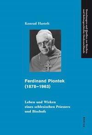 Ferdinand Piontek (1878-1963)