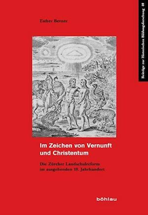 Im Zeichen Von Vernunft Und Christentum